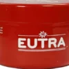Eutra Pflegesalbe Melkfett 250 ml Salbe