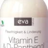 Eva Natura Cremige Flüssigseife Vitamin E+d-Pan 500ml