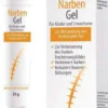 Evolsin Narben Gel 20 G