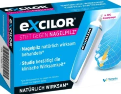 Excilor Stift Gegen Nagelpilz 1 Stück