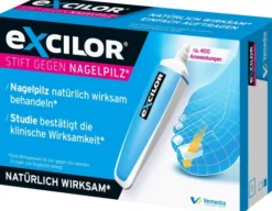 Excilor Stift Gegen Nagelpilz 1 Stück