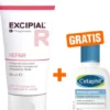 Excipial Repair Creme 50 ml + gratis Cetaphil Reinigungslotion 29 ml