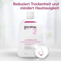 Excipial U Hydrolotio 500 ml