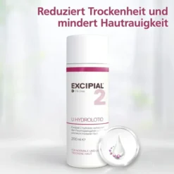 Excipial U Hydrolotio 200 ml