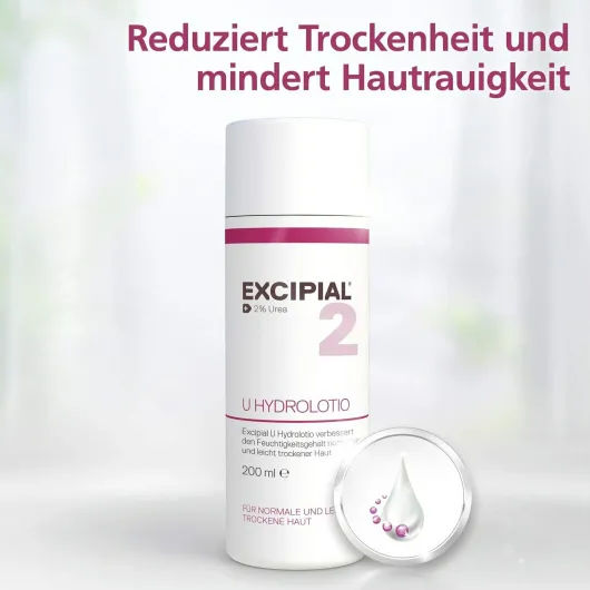 Excipial U Hydrolotio 200 ml