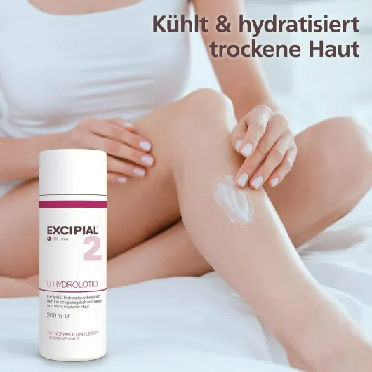 Excipial U Hydrolotio 200 ml