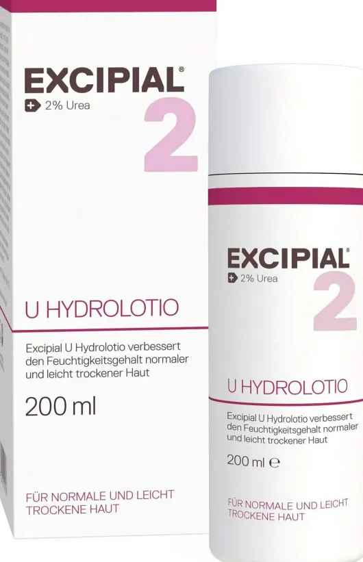 Excipial U Hydrolotio 200 ml