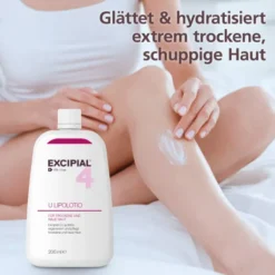 Excipial U Lipolotio 200 ml