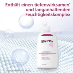 Excipial U Lipolotio 200 ml