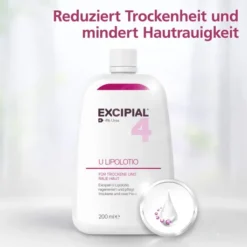 Excipial U Lipolotio 200 ml