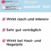 Exoderil Gel 20 g