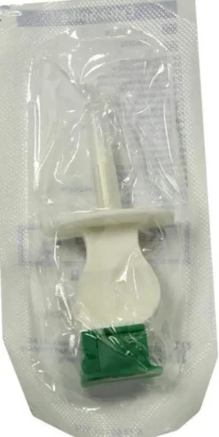 Extra Spike Plus Grün