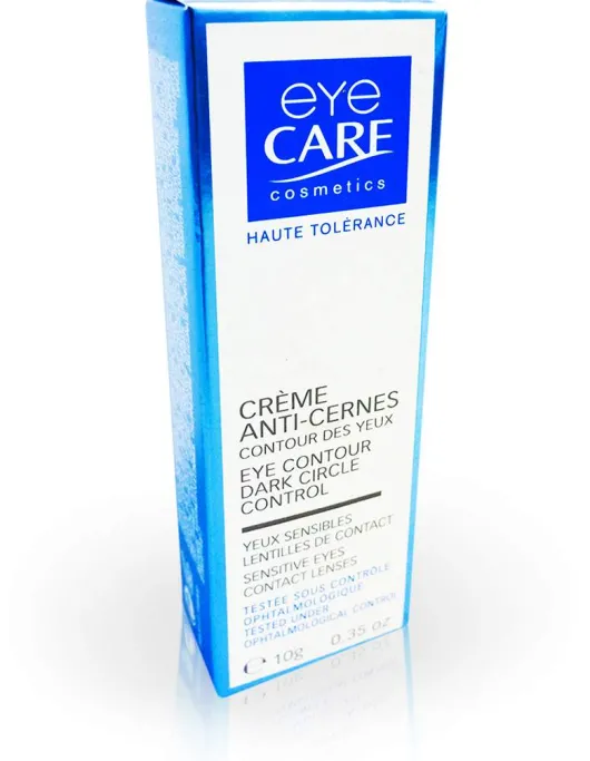 Eye Care Creme Gg. Augenringe