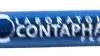 Eye Care Eyeliner Filzstift Schwarz 321 0.8 ml