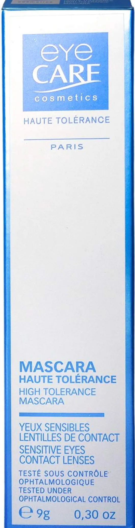 Eye Care Hochverträgliche Mascara Grün 207 9 G