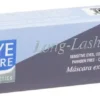 Eye Care Mascara Wimpernverlängernd Tiefschwarz Sensible Augen 6 G