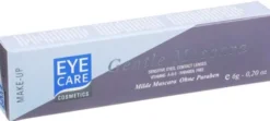 Eye Care Wimperntusche Ohne Paraben 2006