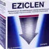 Eziclen Konzentrat 2 X 176 ml
