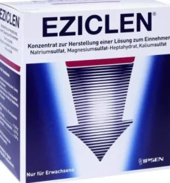 Eziclen Konzentrat 2 X 176 ml