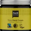 Fair Squared Hand Cream Shea 50 ml