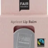Fair Squared Lip Balm Sensitive Apricot 12 G