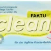 Faktuclean 5 Tücher