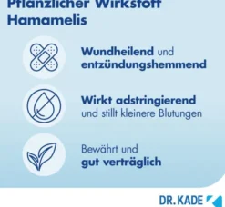 Faktu lind Hämorrhoidensalbe 50 g