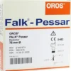 Falk Pessar 75mm Elastomer