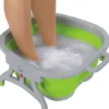 Faltbares Fußbad 1 Stück