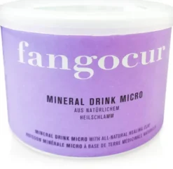 Fangocur Mineral Drink Micro Pulver