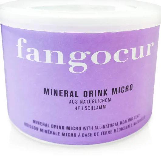 Fangocur Mineral Drink Micro Pulver
