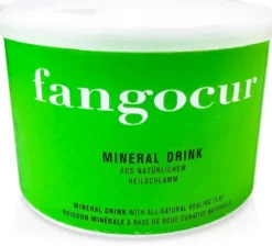 Fangocur Mineral Drink Pulver