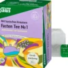 Fasten Tee Nr.1 Erfrischend Bio Salus 40 Filterbeutel