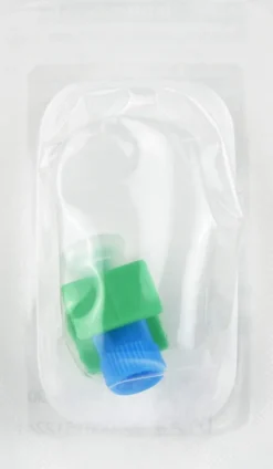 Fdc 1000 Fluid Dispensing Connector