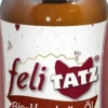 Felitatz Bio-Haarballenöl Futtermittel Für Katzen 50ml