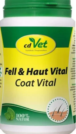 Fell und Haut Vital Vet 150 G
