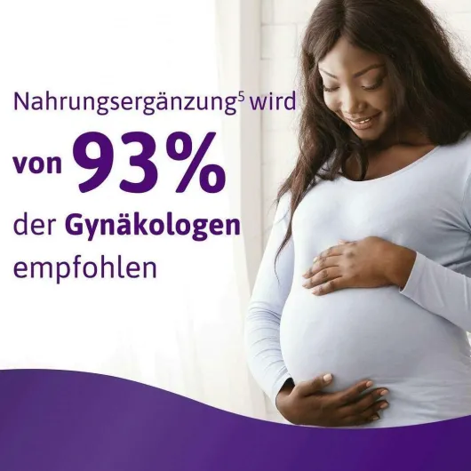 Femibion 1 Frühschwangerschaft 56 Tabletten