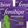 Femibion Menopause Hitzewallungen 3 x 30 Tabletten