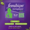 Femibion Menopause Plus 2 x 90 Tabletten