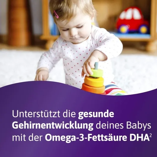 Femibion 2 Schwangerschaft 28 Tabletten und 28 Kapseln