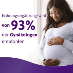 Femibion 2 Schwangerschaft 28 Tabletten und 28 Kapseln