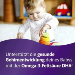 Femibion 2 Schwangerschaft 112 Tabletten und 112 Kapseln Kombipackung
