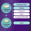 Femibion 3 Stillzeit 56 Tabletten und 56 Kapseln Kombipackung