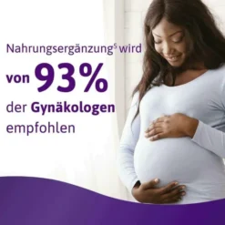 Femibion 3 Stillzeit 112 Tabletten und 112 Kapseln Kombipackung