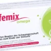 Femix Omega Magensaftresistente 30 Weichkapseln
