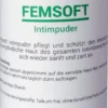 Femsoft Intim Puder 100 G