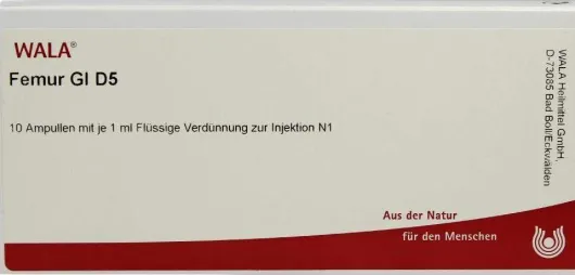 Femur Gl D 5 Ampullen