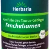 Fenchelsamen Süß Ganz Kba 40 G