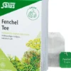 Fenchel Tee Bio Salus 15 Filterbeutel