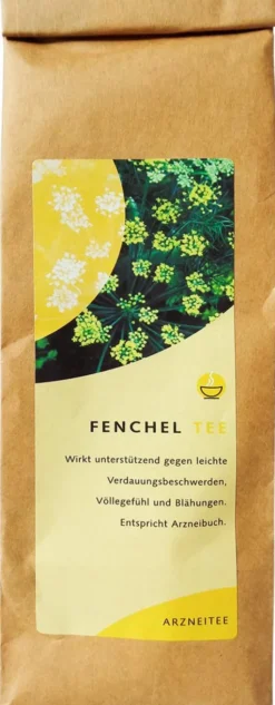 Fencheltee 100 G